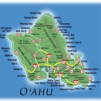 Oahu Oahu